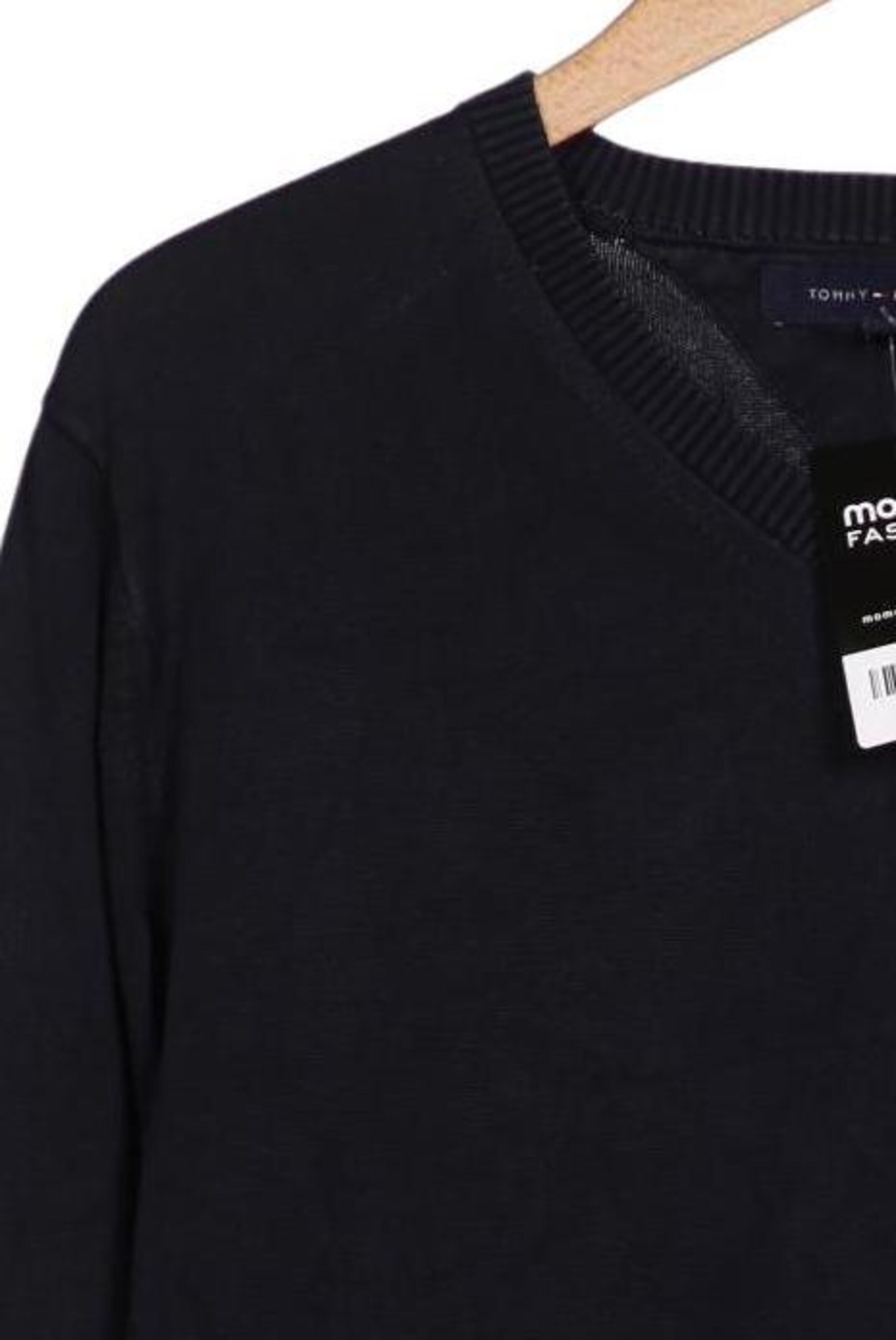 TOMMY HILFIGER Sweater & Cardigan in M in Blue