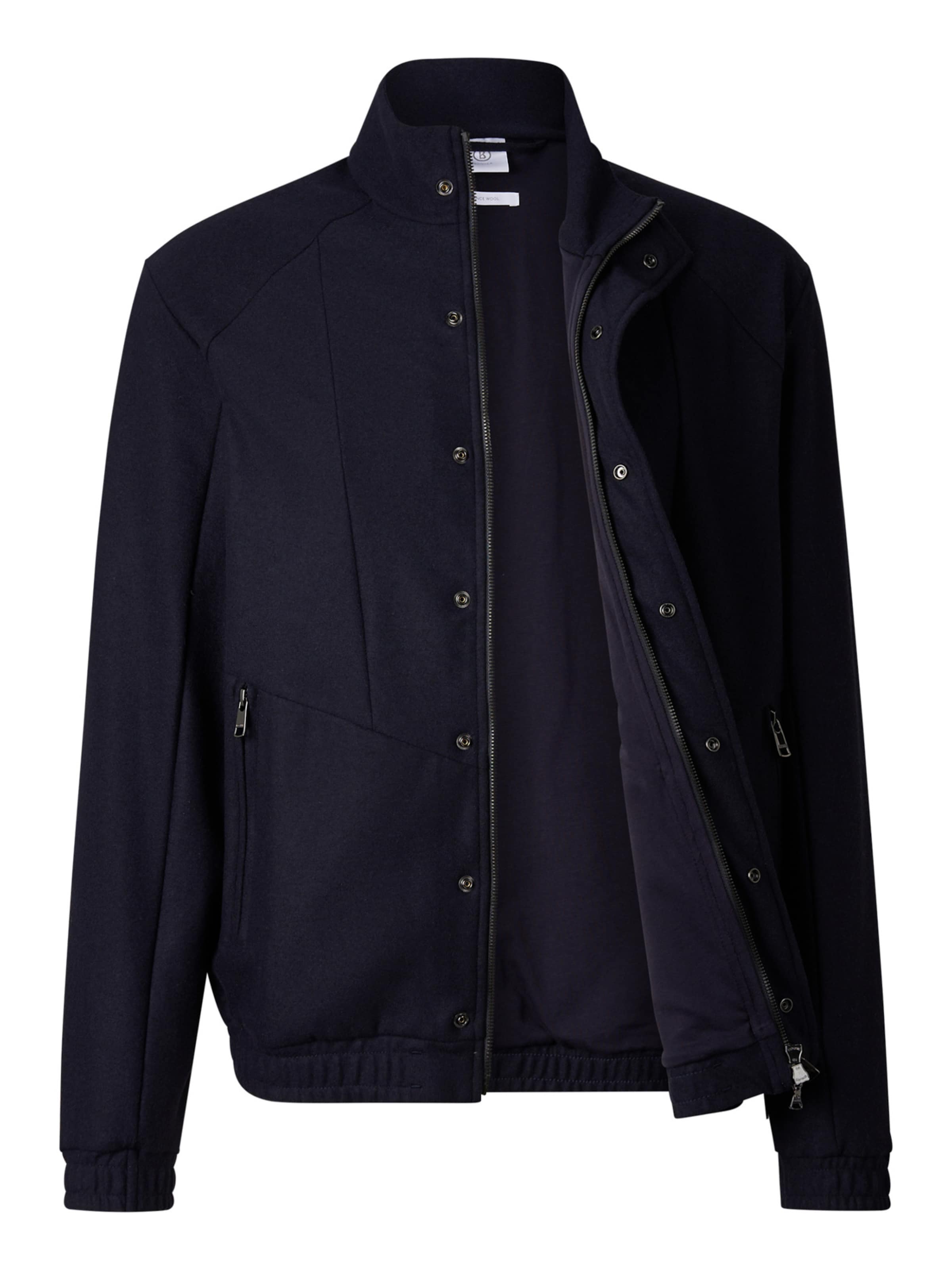 BOGNER Jacke 'Bradley' in Blau