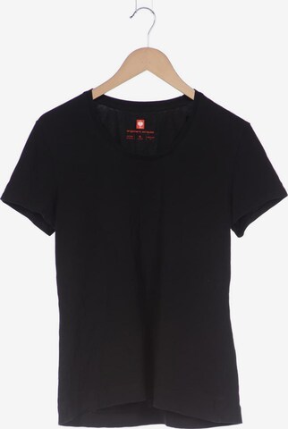 Engelbert Strauss Top & Shirt in XL in Black: front