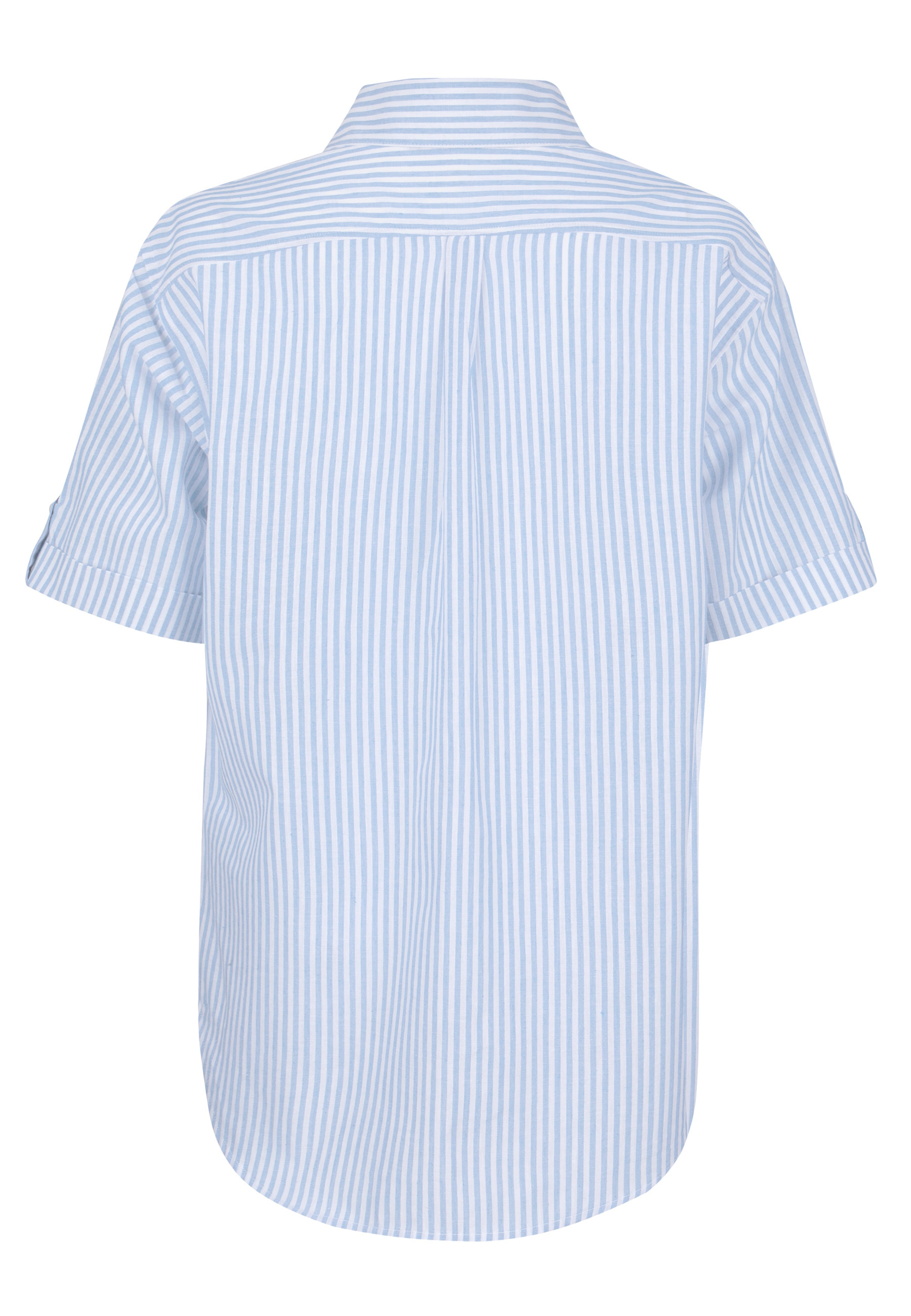 Jimmy Sanders Μπλούζα σε μπλε