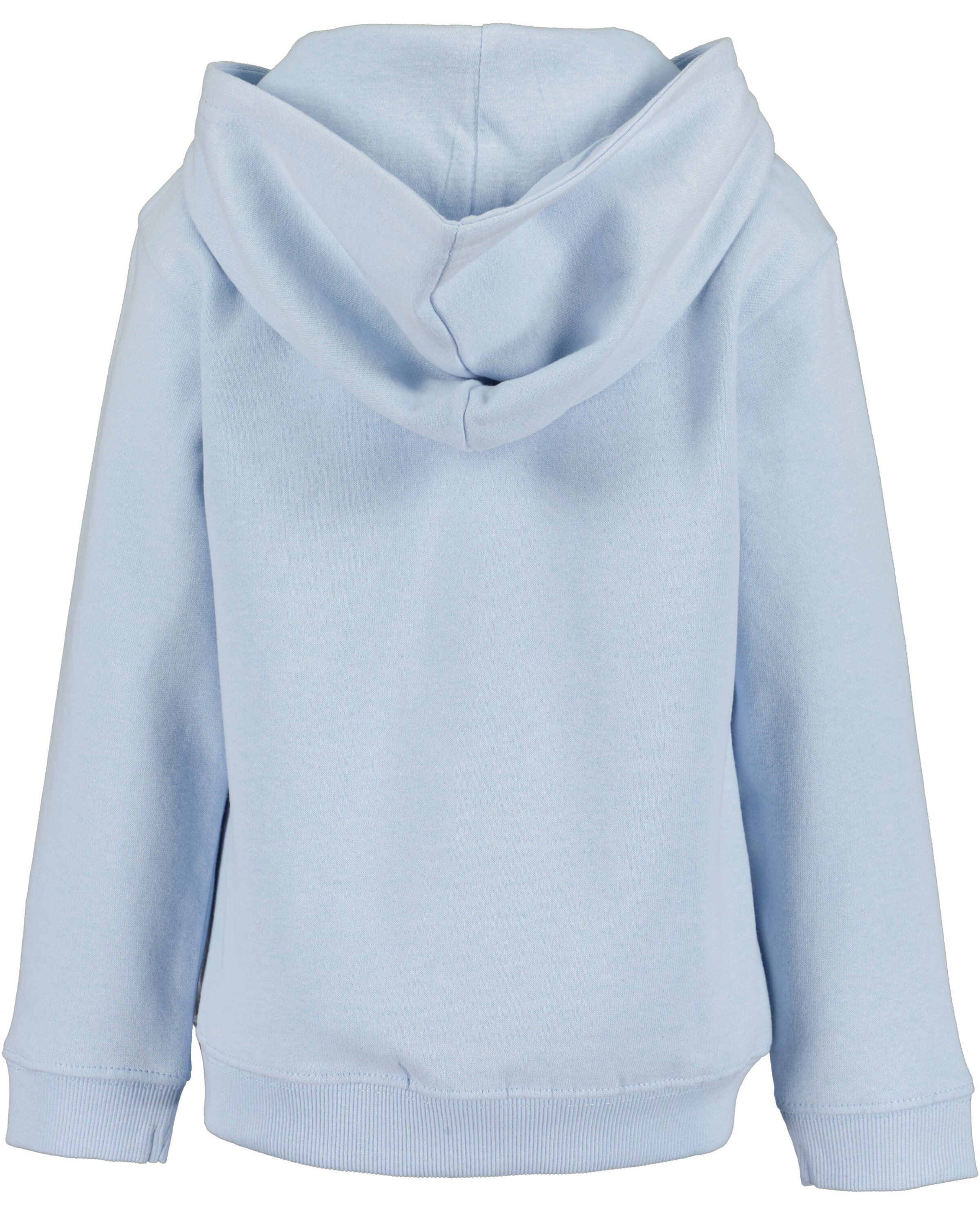 Felpa di BLUE SEVEN in blu