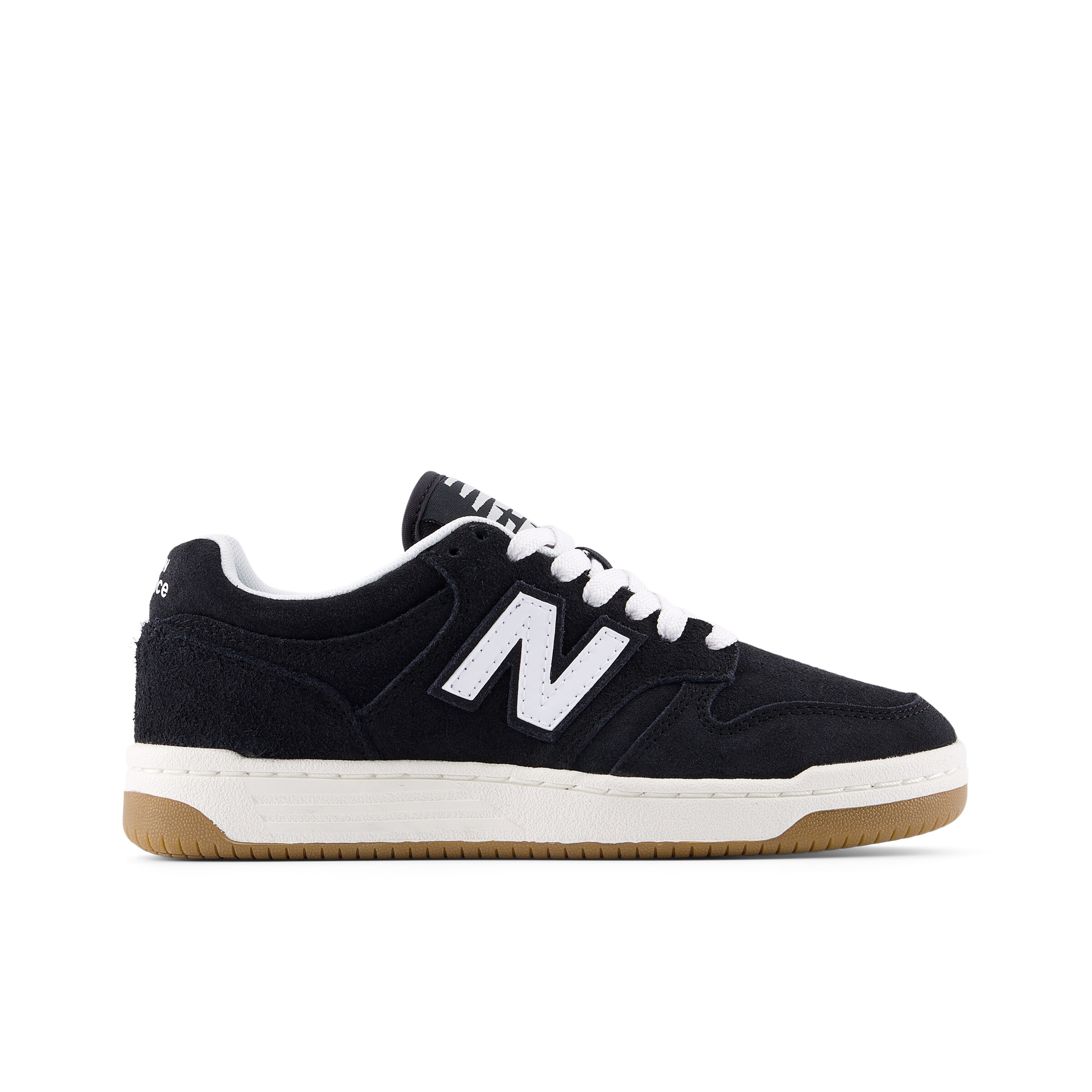new balance Sneakers 'B480' in Zwart