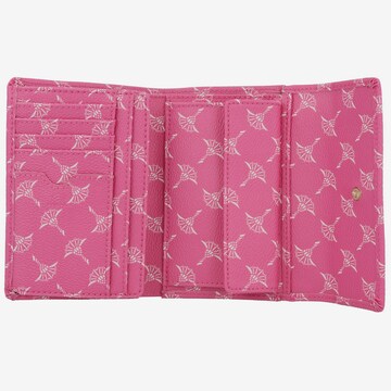 JOOP! Wallet 'Cortina Cosma' in Pink