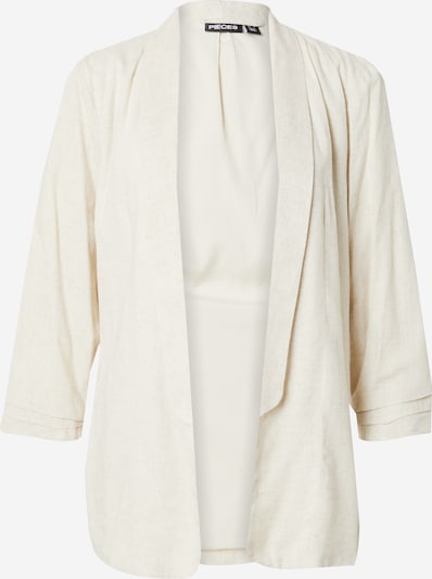 PIECES Bleiseri värissä vaaleabeige, Tuotenäkymä