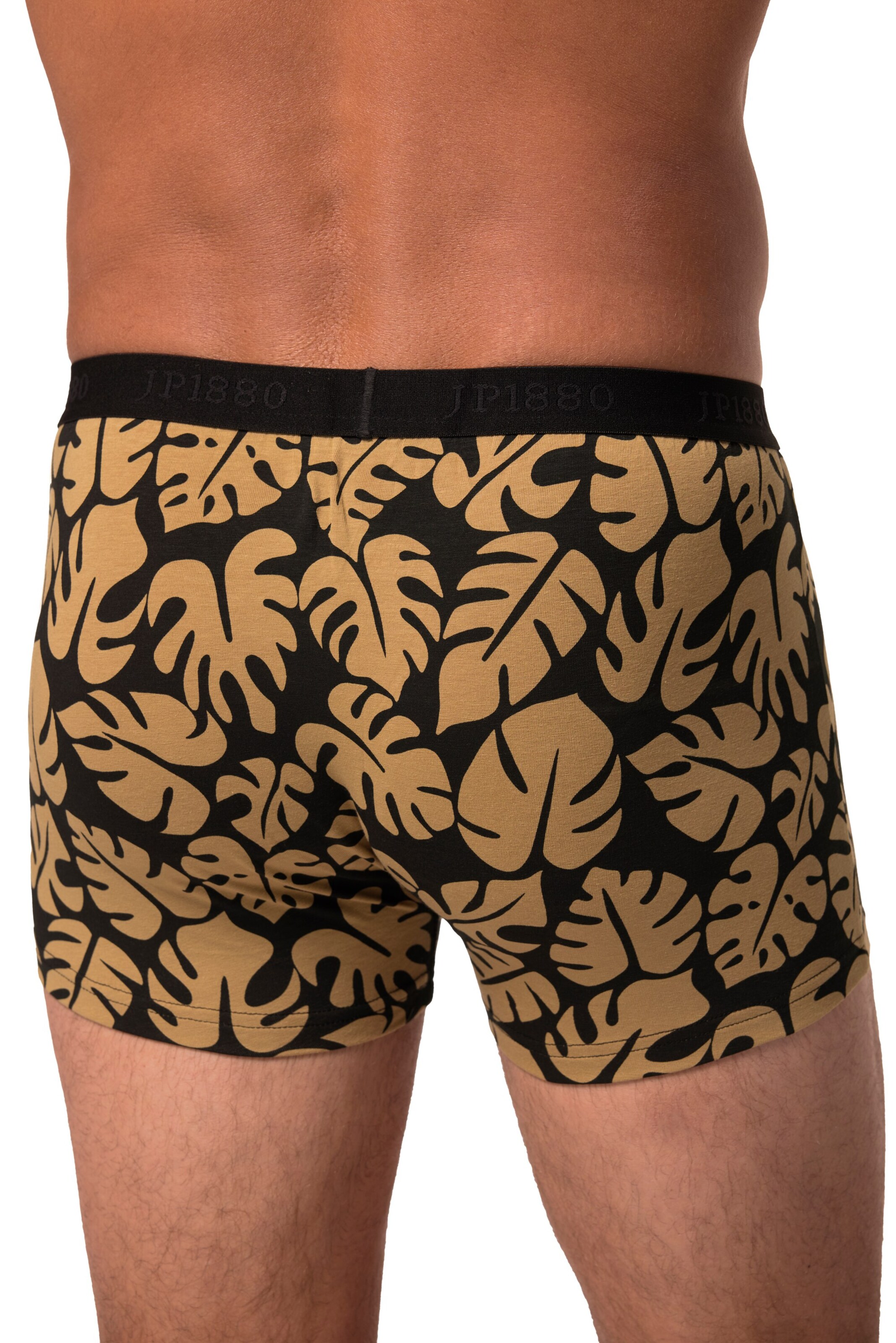 JP1880 Boxer shorts in Black