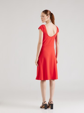 Lindex Cocktail dress 'Katja' in Red