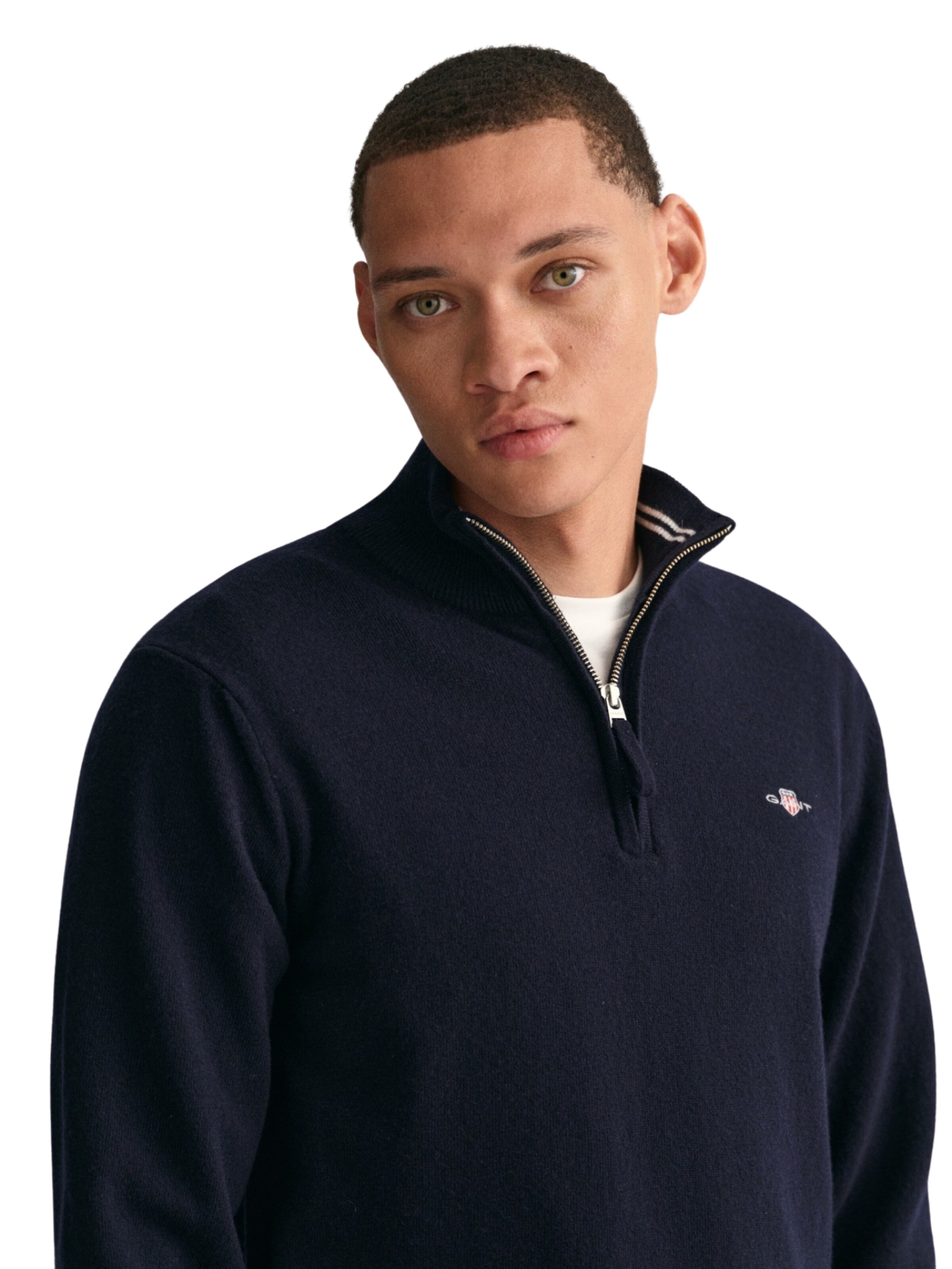 GANT Sweater in Blue