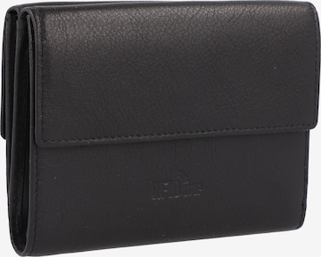 Picard Wallet in Black