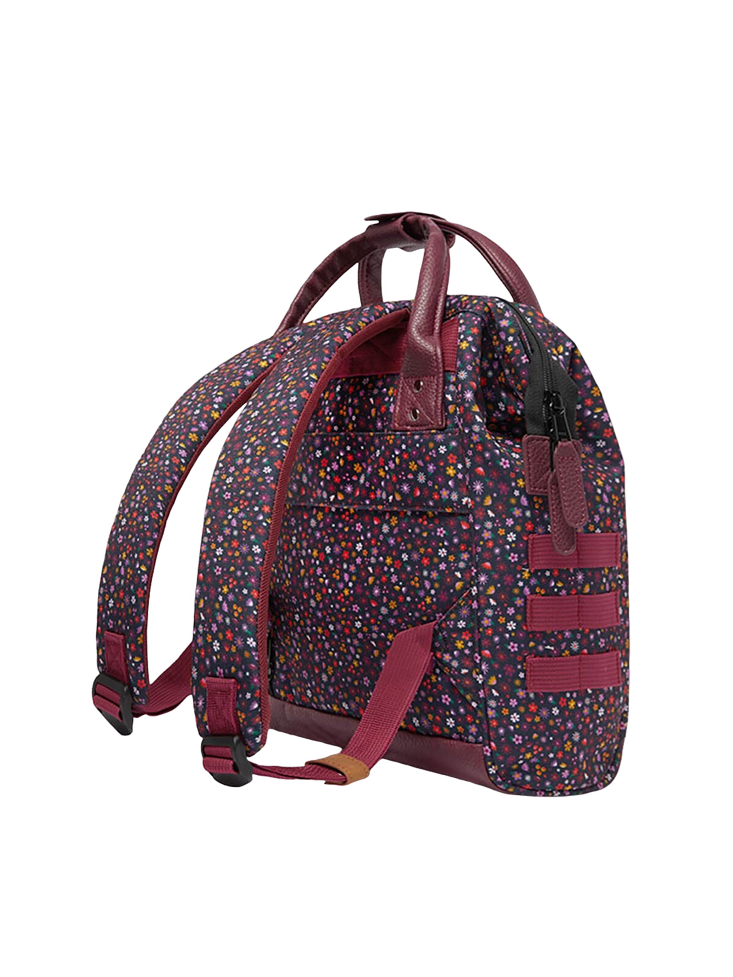 Cabaia Rucksack 'Lausanne S'‌‌‌‌‌‌‌‌ in Mischfarben