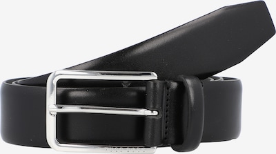 BOSS Casual Riem in de kleur Zwart, Productweergave