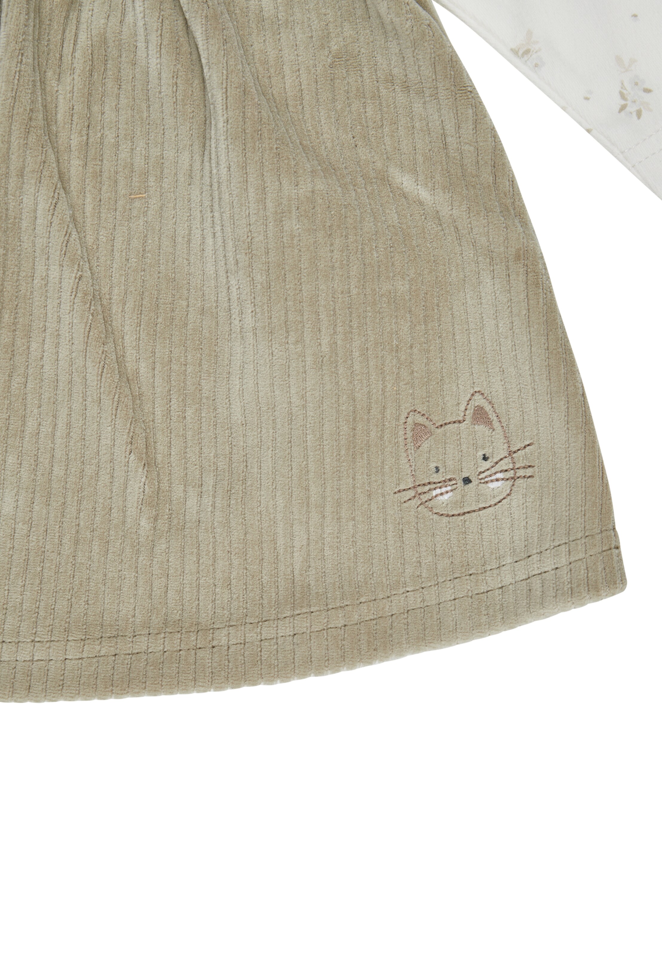 STERNTALER Dress in Beige