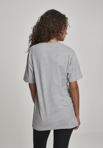 Mister Tee Shirt in Grey