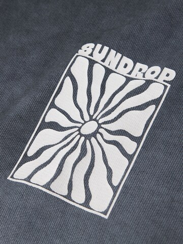 T-Shirt NAME IT en bleu