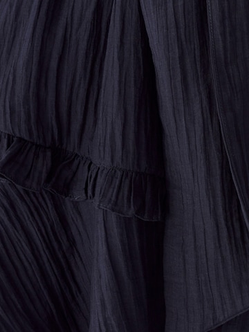 Robe 'VILAS' Willa en bleu