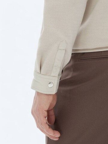 Sweat de sport KİP en beige
