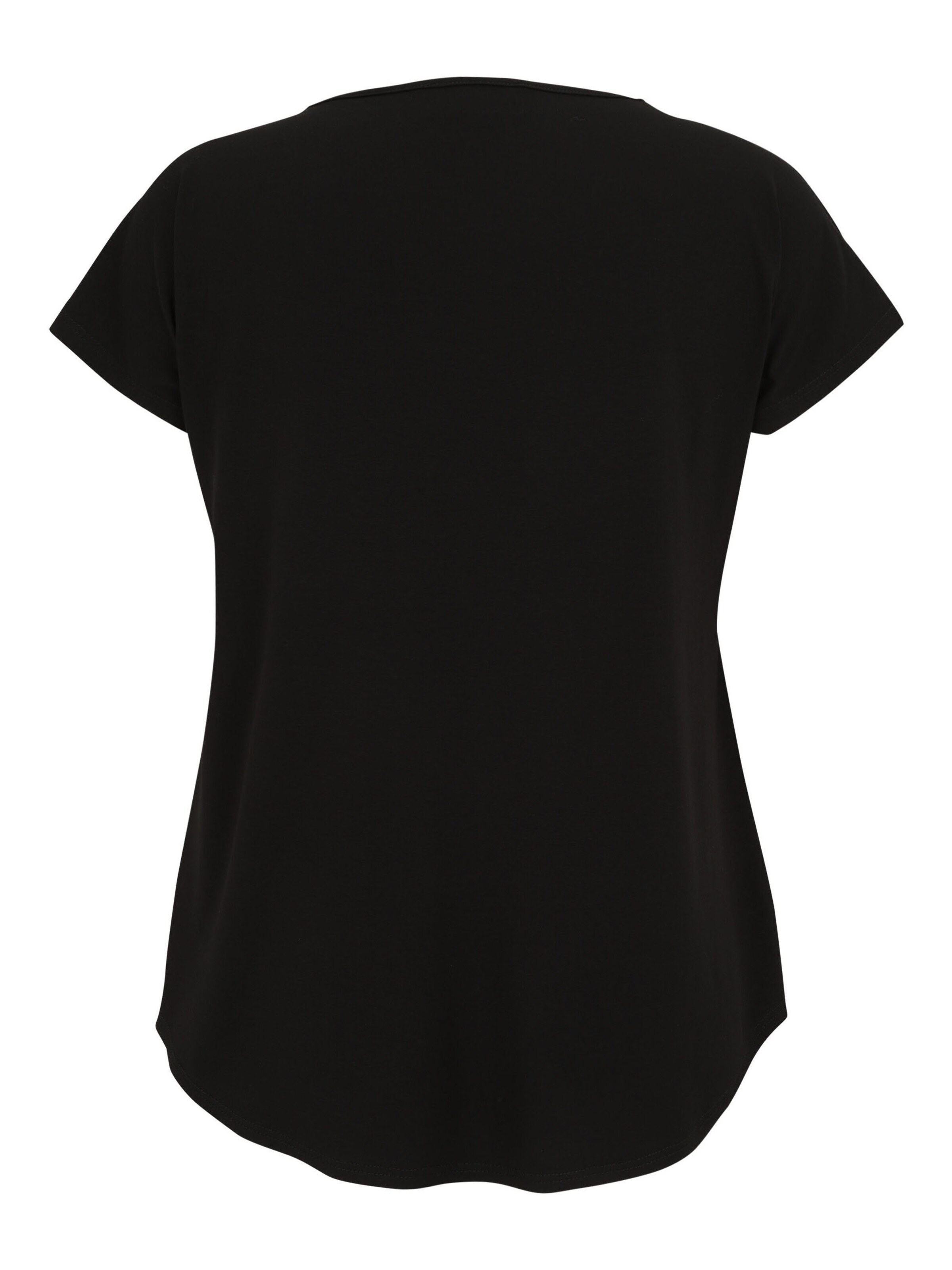 Doris Streich Shirt in Black