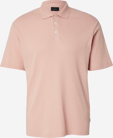 Tricou 'JPRBLAROBERT' de la Jack & Jones Premium pe roz: față