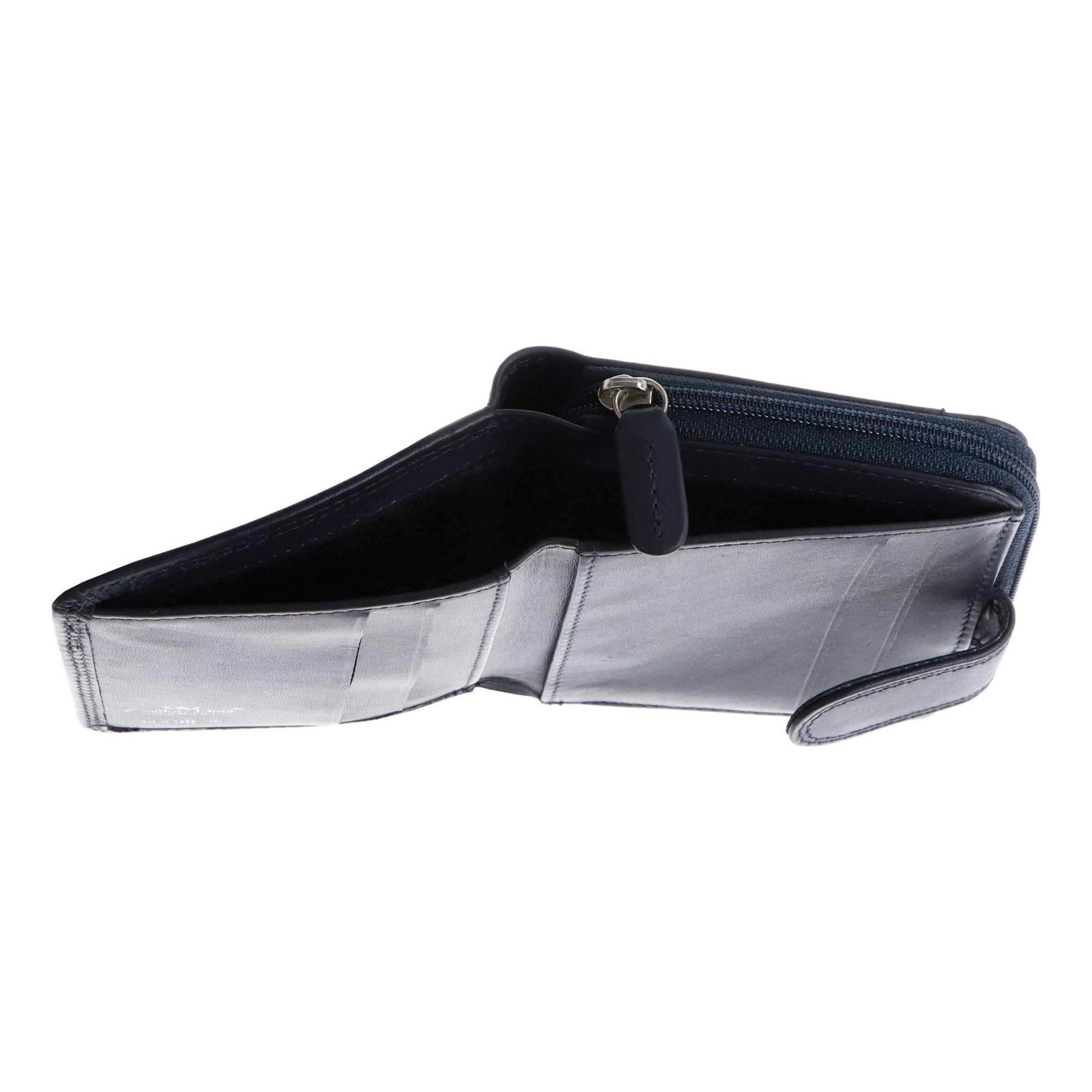Porte-monnaies 'Polo' GOLDEN HEAD en bleu