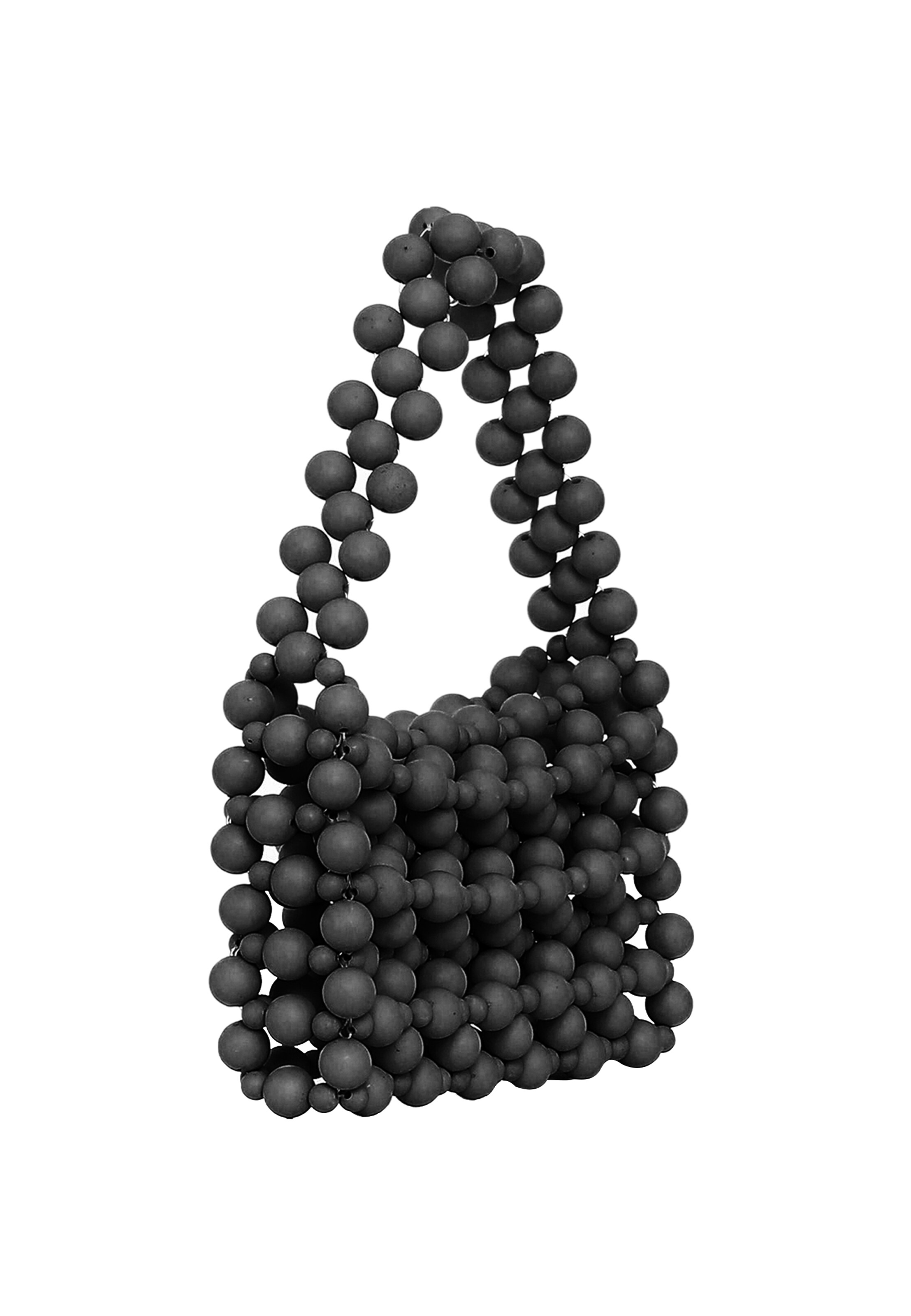 myMo at night Τσάντα χειρός σε μαύρο