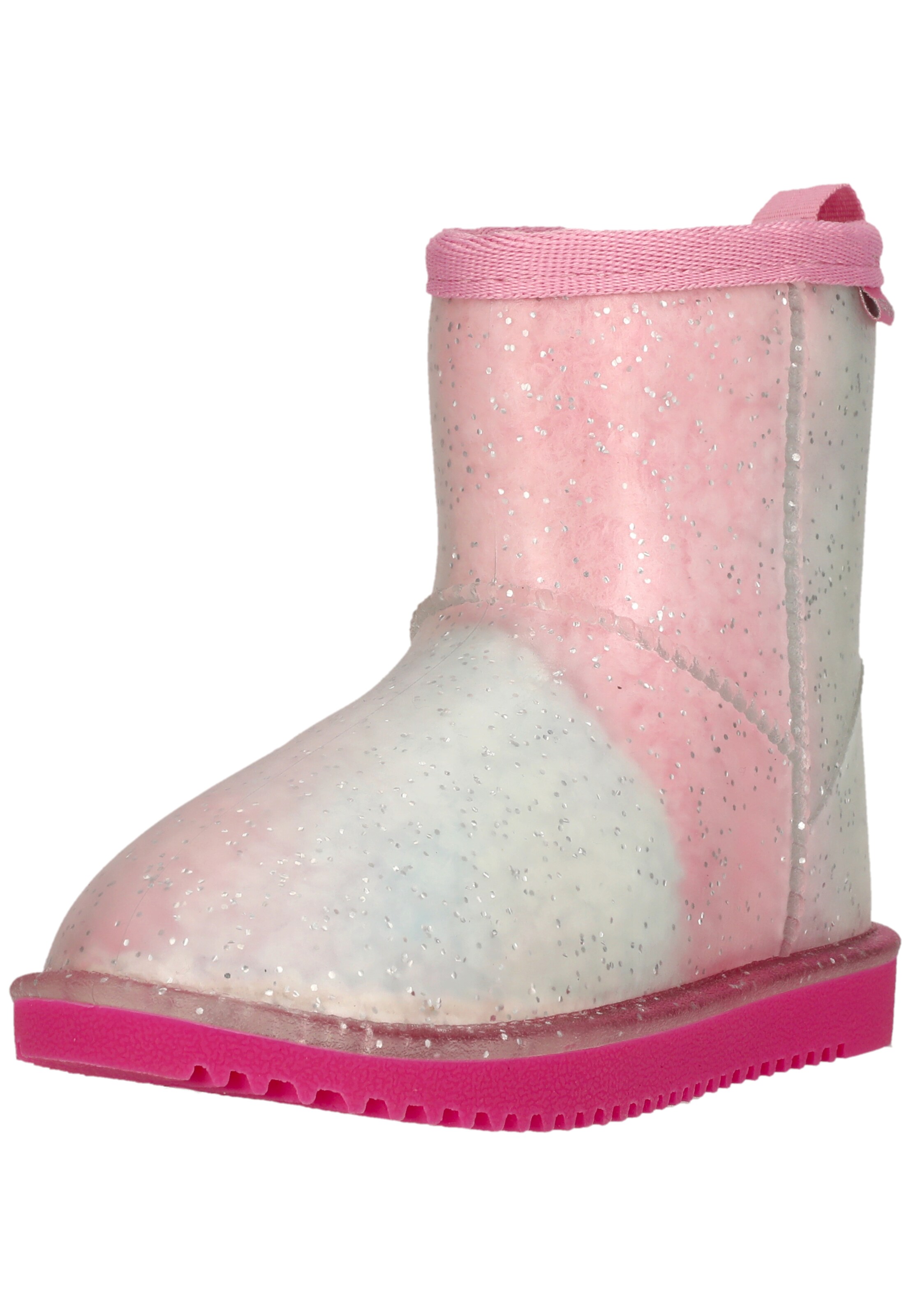 ZigZag Boots 'Sinna' in Pink, Item view