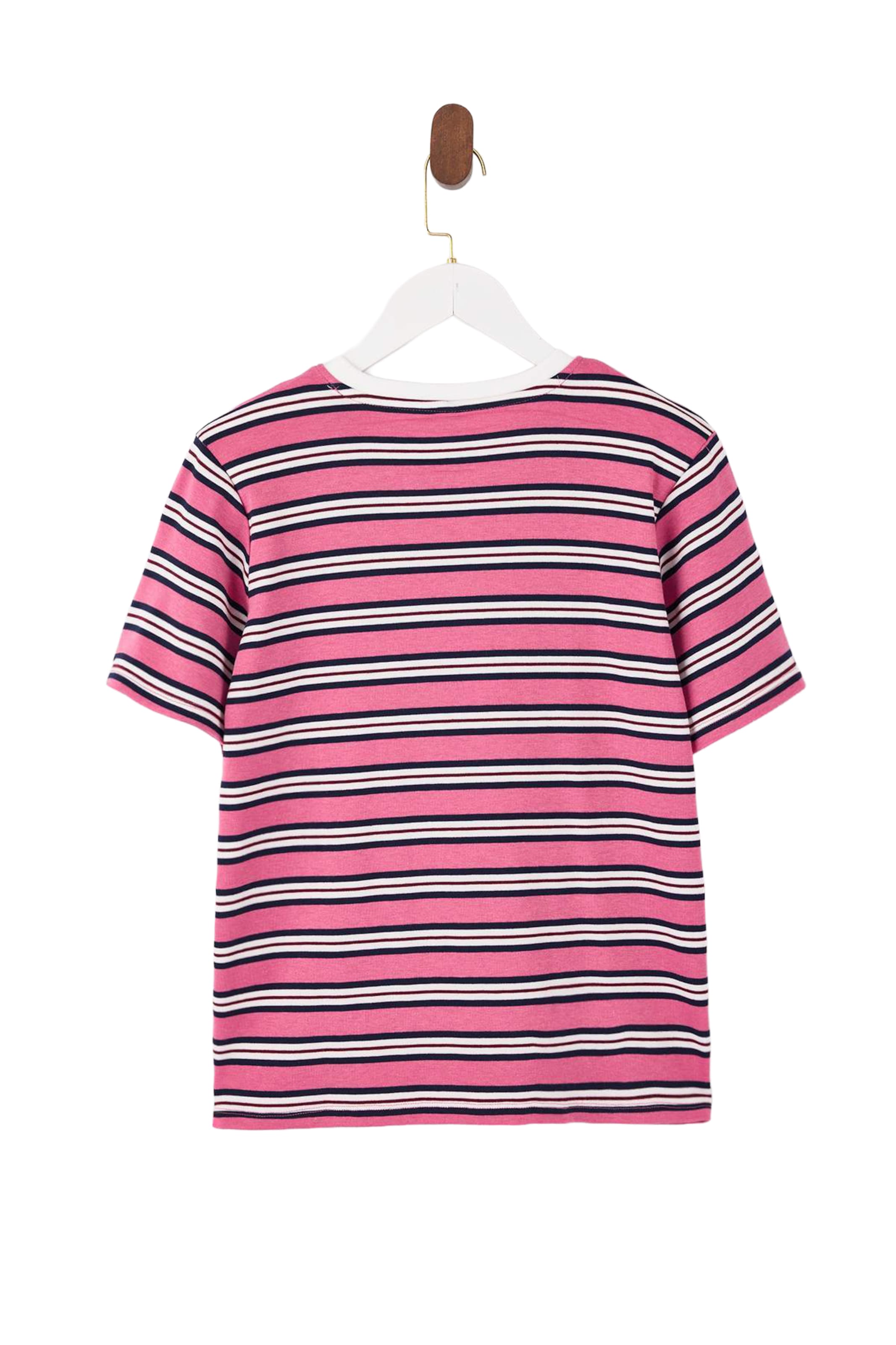 Maglietta di Trendyol in rosa