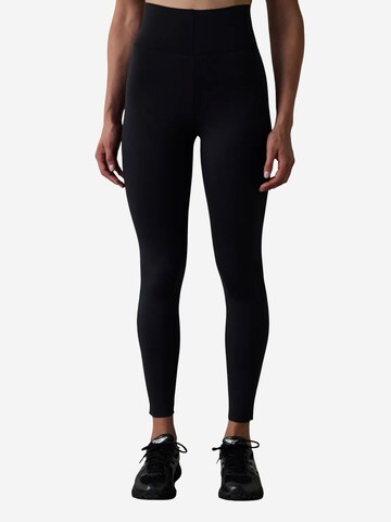 Penti Leggings 'PENTI Form Legging' in Black: front