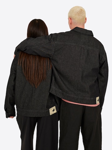 Legacy Studios Between-Season Jacket in Black