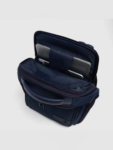 Piquadro Rucksack‌‌‌‌ in Blau