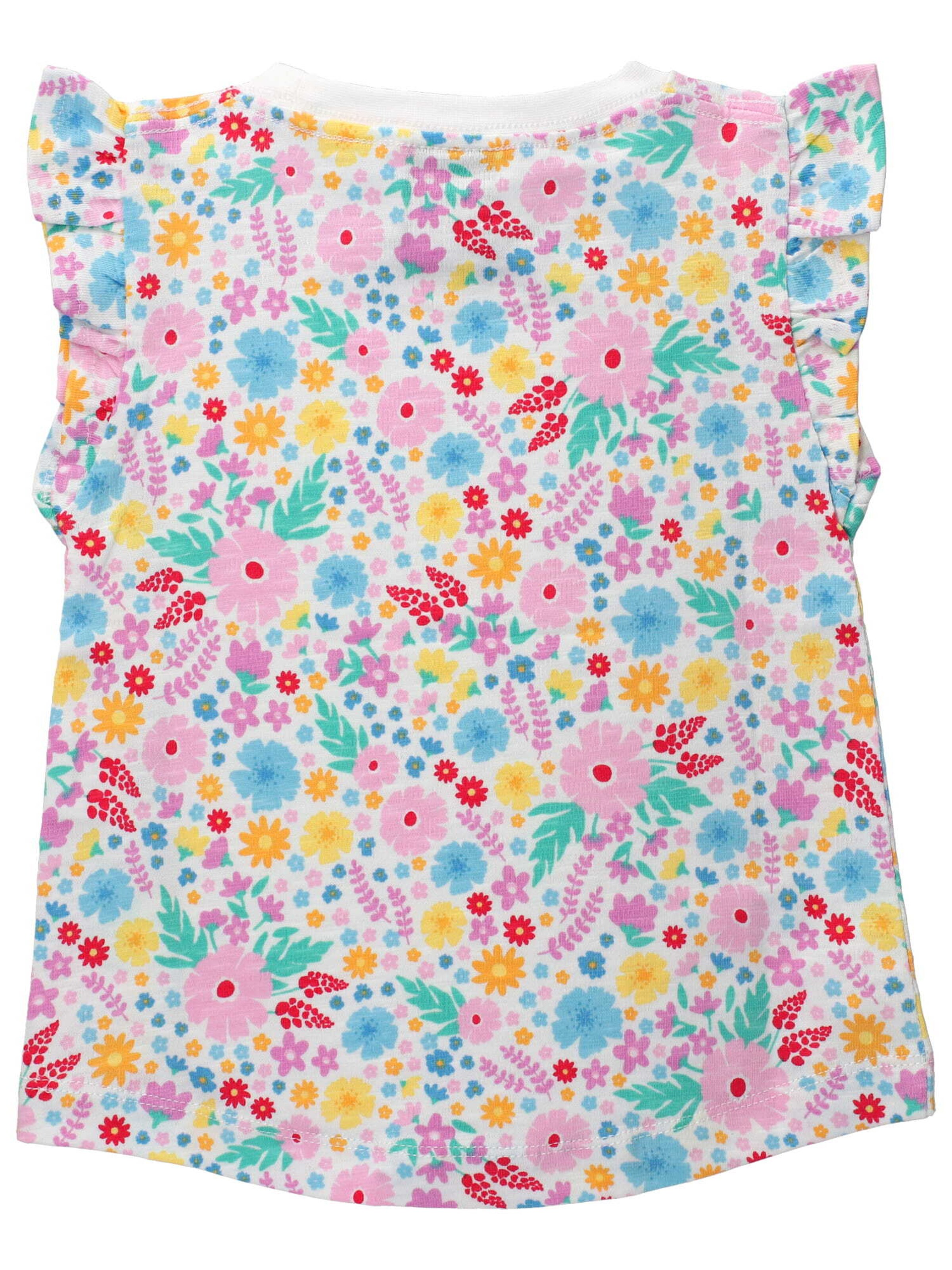 Villervalla Shirt in Mixed colors