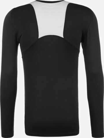 UMBRO Performance Shirt 'Elite' in Black