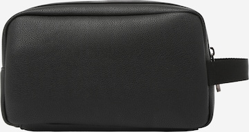 Calvin Klein Toiletry Bag in Black