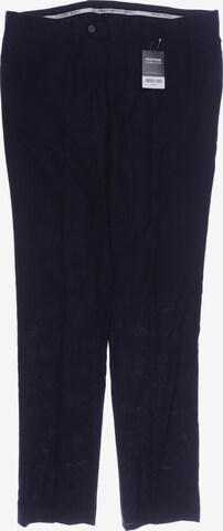 Emporio Armani Pants in 35-36 in Blue: front