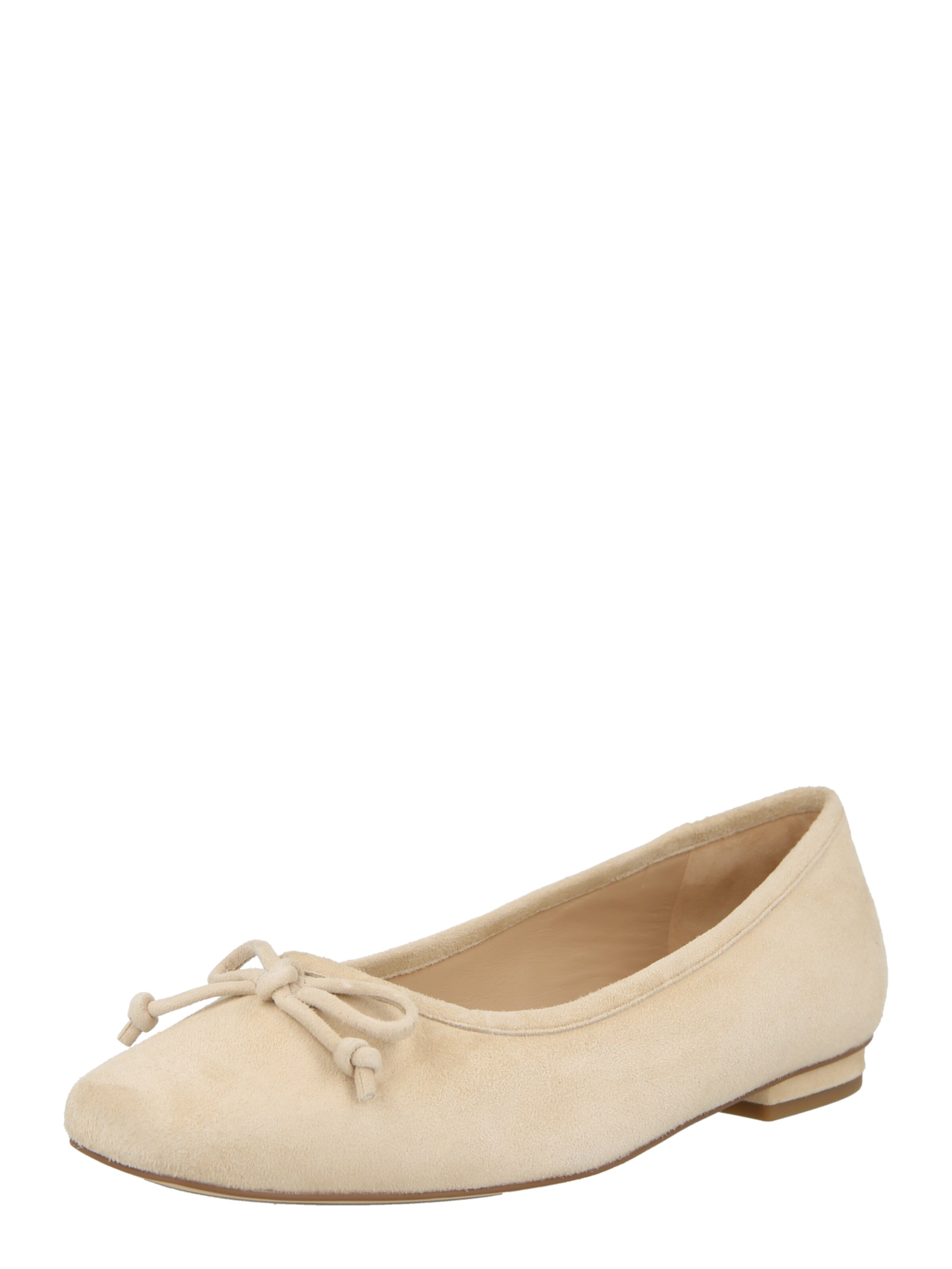 Balerini de la PETER KAISER pe maro: față