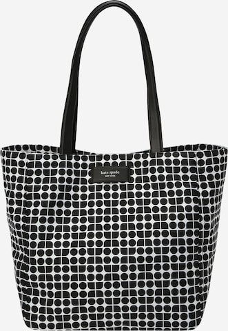 Kate Spade Shopper 'Noel' in Schwarz: predná strana