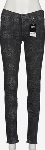 7 for all mankind Jeans 27 in Grau: Vorderseite