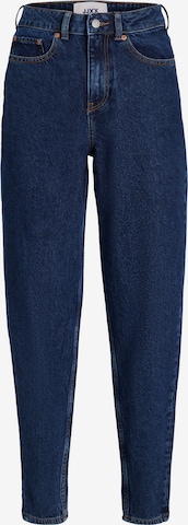 JJXX Tapered Jeans 'Lisbon' in Blauw: voorkant
