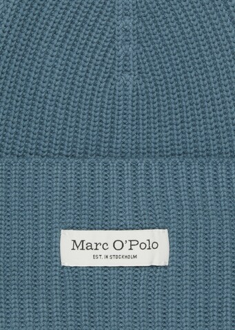 Marc O'PoloKapa - plava boja