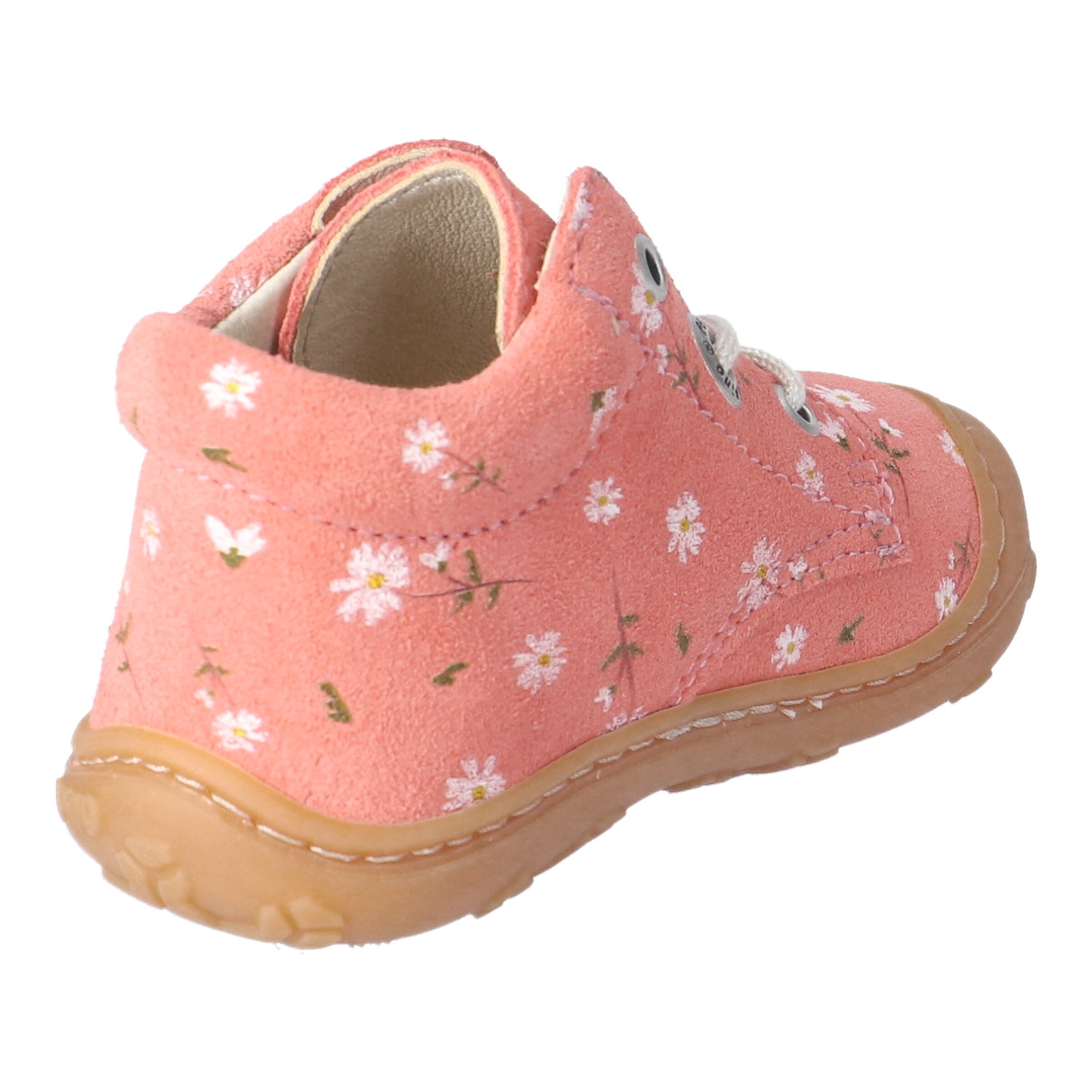 PEPINO by RICOSTA Lauflernschuh in Orange