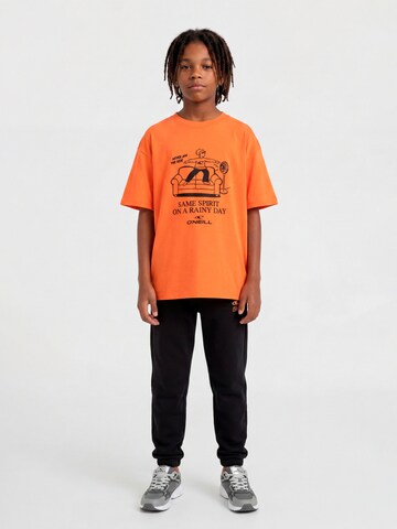 O'NEILL Regular Trousers in Black