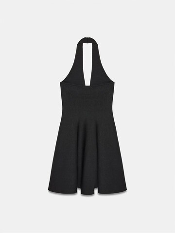 Abito in maglia di Dilvin in nero