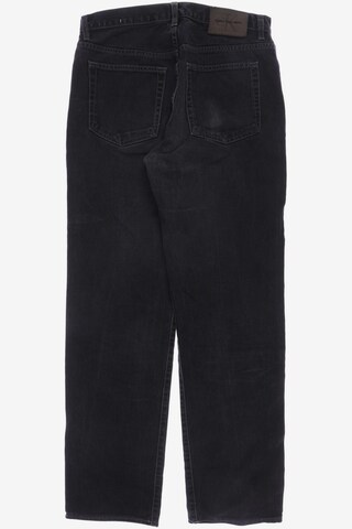 Calvin Klein Jeans Jeans 32 in Schwarz