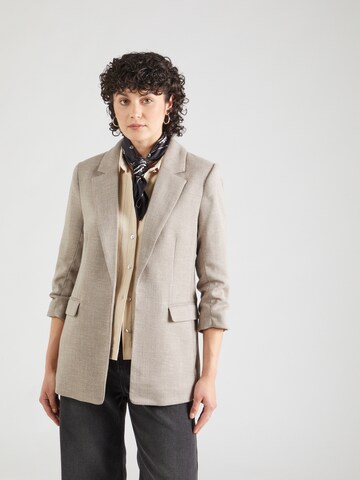 Blazer di VERO MODA in beige: frontale