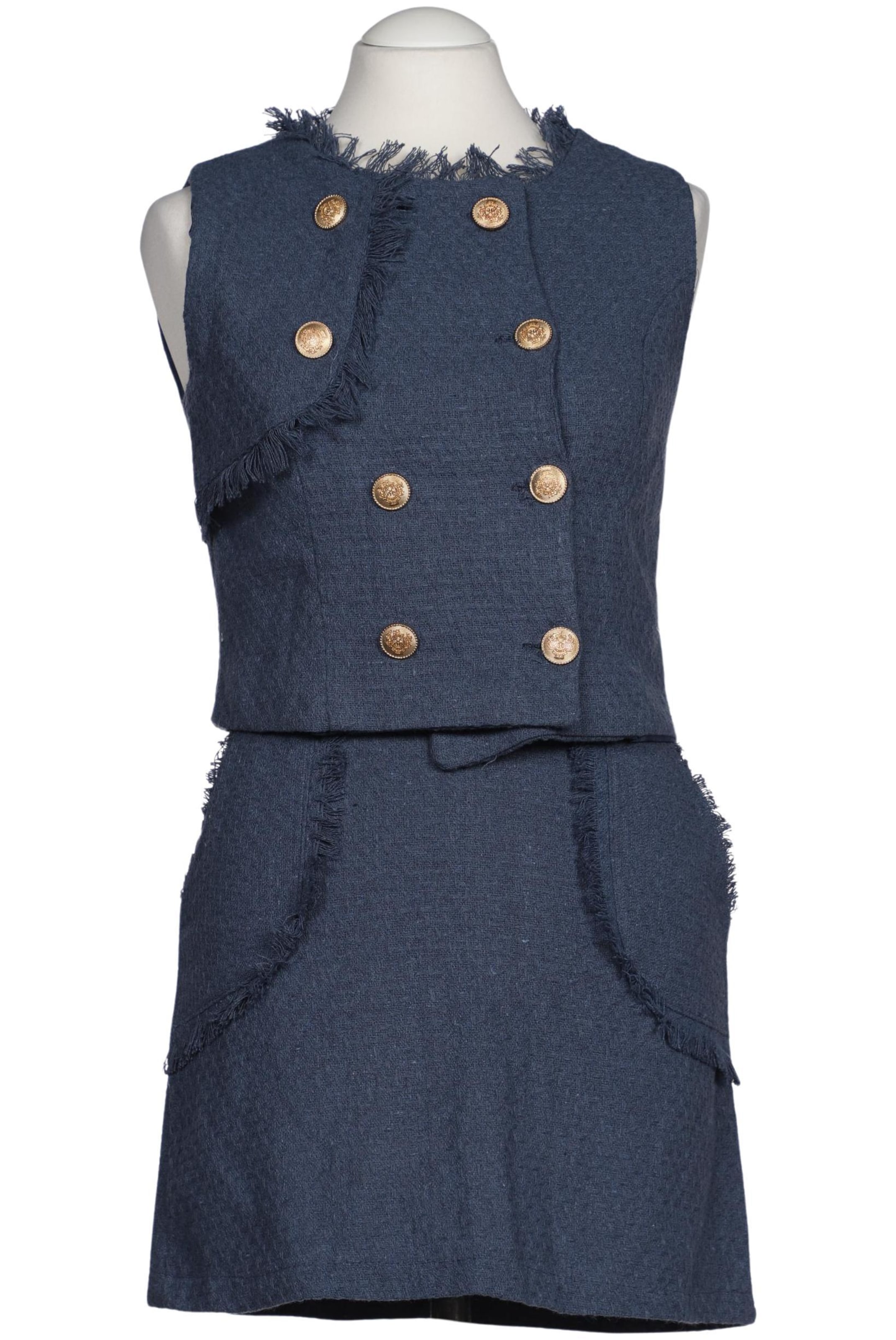 Trendyol Workwear & Suits in L in Blue: front