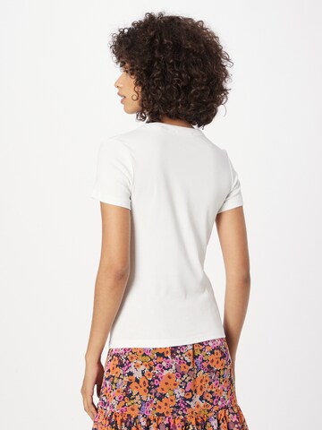 ESPRIT T-Shirt in Weiß