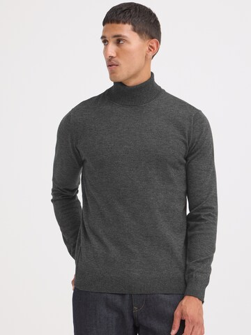 BLEND Sweater 'Bruton' in Black