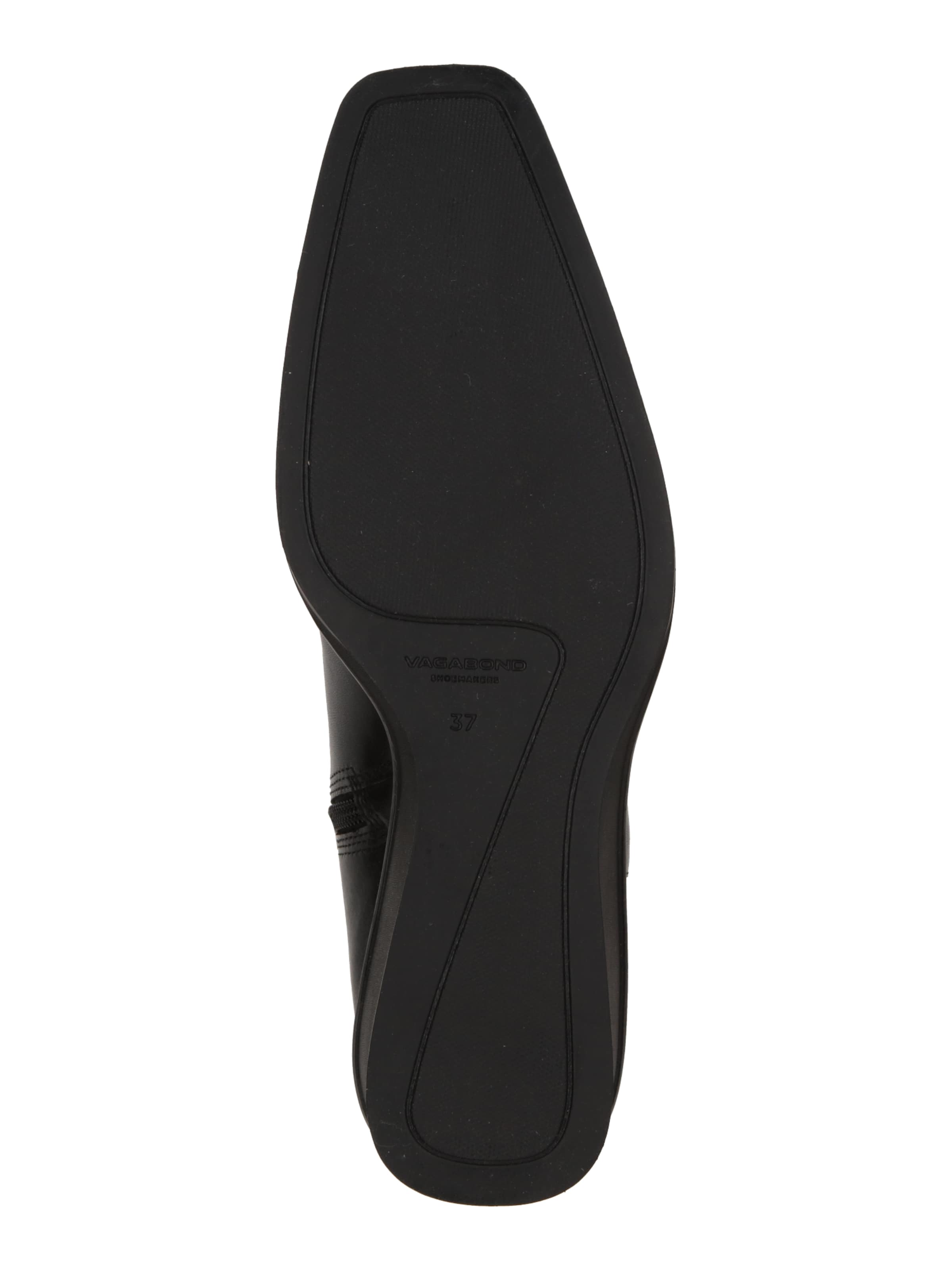 VAGABOND SHOEMAKERS Μποτάκι 'AINO' σε μαύρο