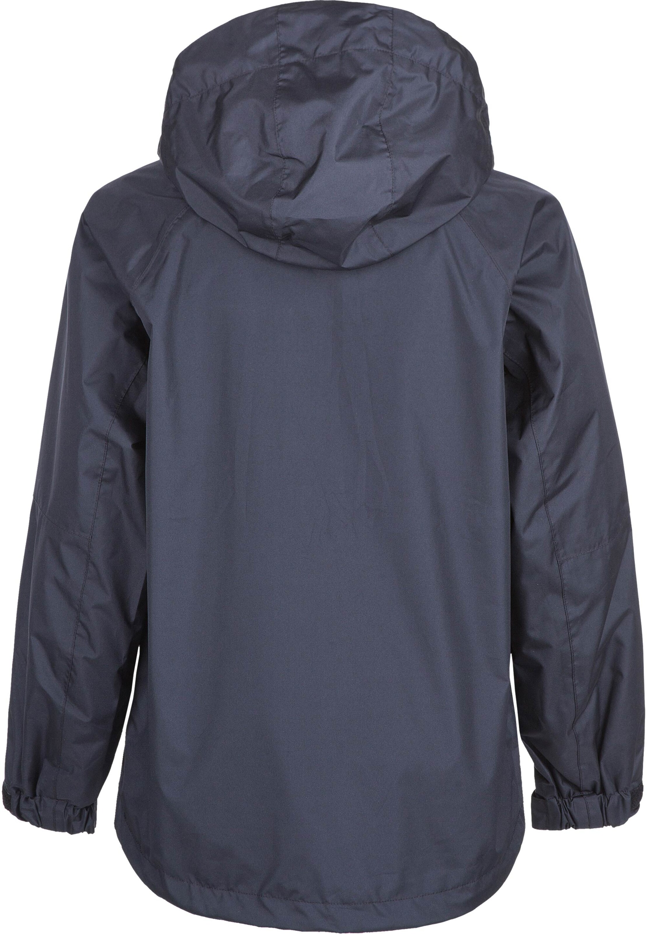 Weather Report Funktionsanzug 'Carlene' in Schwarz