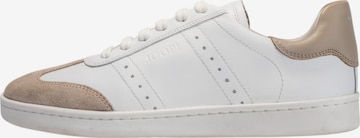 JOOP! - Zapatillas deportivas bajas 'Misto Isa' en blanco: frente