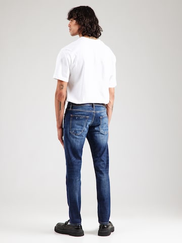 ANTONY MORATOSlimfit Traperice - plava boja