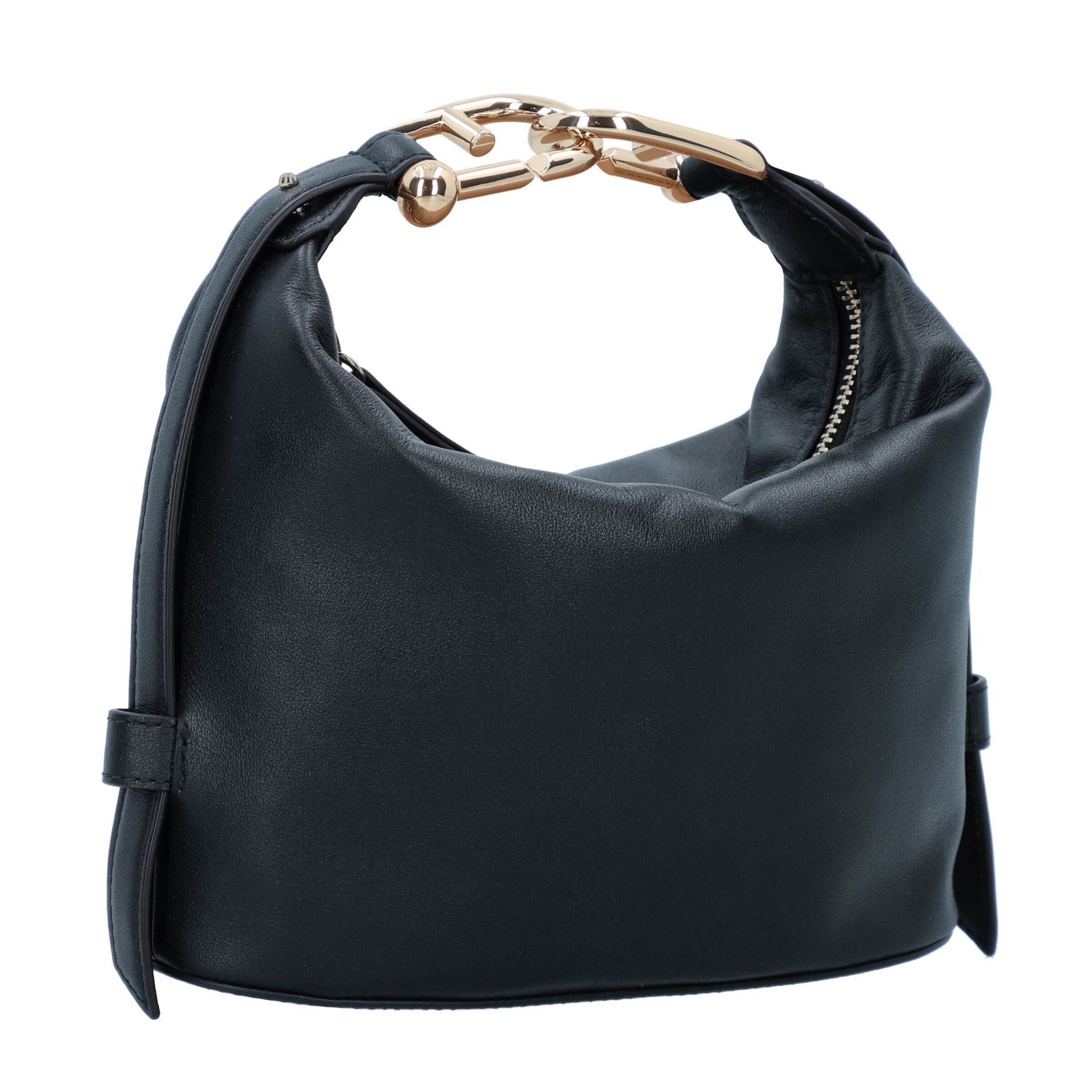 FURLA Handbag 'Nuvola' in Black